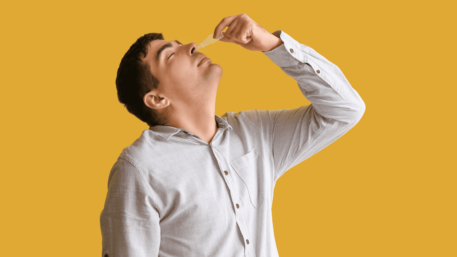 Cauterização Nasal e Exames | Dr. Lucas Miranda | Otorrinolaringologia